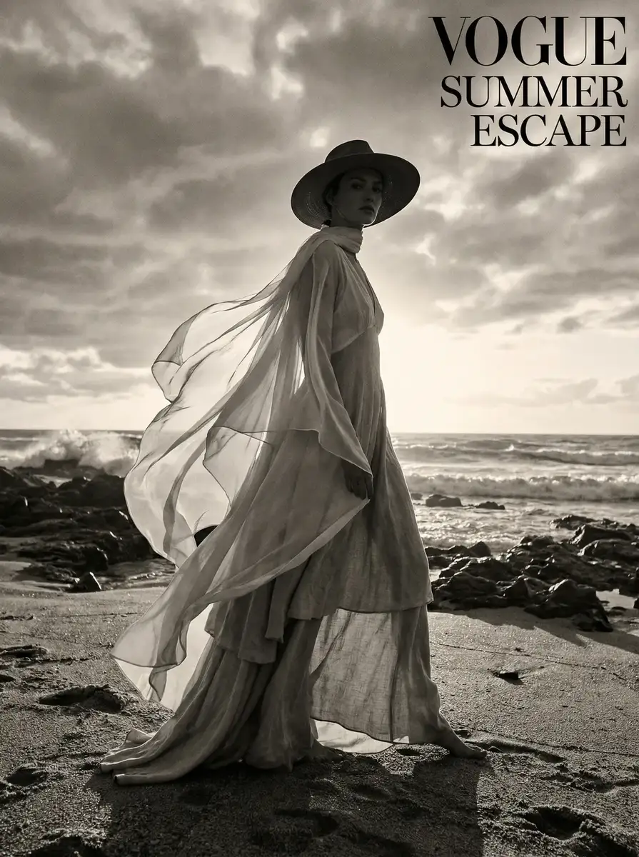 博喜体育全站官网 风格解码 度假风尚视觉重构